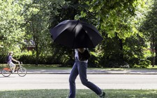 Schools plan to close as UK braces for record-breaking heatwave