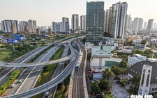 Ho Chi Minh City’s 100-year master plan puts quality of life at center