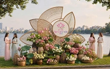 Hanoi lotus festival to showcase culture, tourism at West Lake