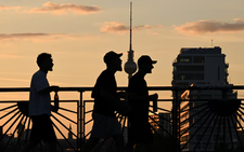 Germany plans to ease pension burden, but young still face an uphill climb