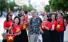 Vietnam ranks among world's fastest-growing tourism destinations: Agoda