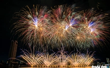Australia, Portugal close 2026 DIFF qualifiers with dazzling fireworks in Da Nang