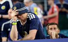 Scotland, South Korea eliminated from World Cup