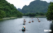 Vietnam’s Ninh Binh tourism authority rejects viral ‘ghost encounter’ travel story