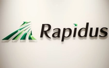Japan govt invests more in chipmaker Rapidus