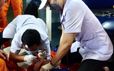 Da Nang enables emergency location sharing with 3-word codes