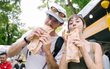 4th Michelin Guide Vietnam features 193 establishments, still overlooks 'banh mi'