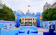Digital Finance Day to open in Ho Chi Minh City tomorrow