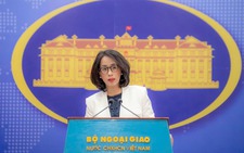 Vietnam urges countries to respect its sovereignty over Hoang Sa