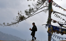 Bhutan to give cash incentives to families for more babies