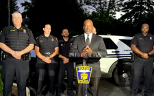 At least 12 injured in exchange of gunfire near Ohio festival, police say