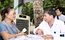 Hanoi offers free health check-ups to 9.2mn residents