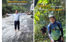 In Vietnam, commune Party chief in flip-flops becomes unlikely tourism ambassador