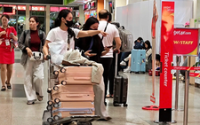Vietnam airport operator proposes underground link between Tan Son Nhat's T1 and T3 terminals