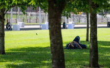 Dangerous humid heat days more than double worldwide: study