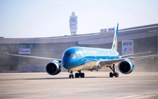 Long Thanh airport targets December 1 launch with 20-50% service fee cuts for airlines
