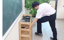 Da Nang commune introduces Vietnam's first rules on phone, social media use for students under 16