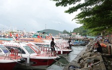 Vietnam's Phu Quoc strengthens waterway regulations after tourist boat accident