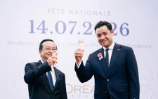 French National Day reception in Ho Chi Minh City highlights growing Vietnam-France ties