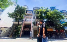 Northern Vietnam heats up again, while strong winds expected to lash East Vietnam Sea