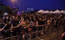 Vietnamese travelers open wallets for music tourism boom