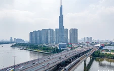 How public transport is driving Ho Chi Minh City's sustainable mobility transition