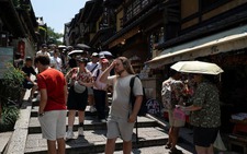 Majority back higher fees for foreign residents in Japan: Jiji poll
