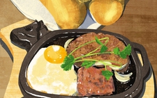 Be aware in Vietnam or you may get lost in a ‘maze’ of breakfast choices