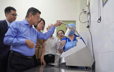 Parents in Ho Chi Minh City gain new tool to monitor school meals