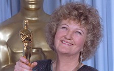 Brenda Fricker, Oscar-winning Irish actress, dies aged 81