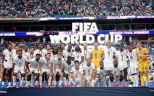 England survive France fightback and secure third place in World Cup goalfest