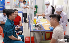 Ho Chi Minh City ramps up free health checks for 14 million residents