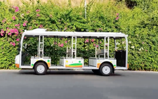 Ho Chi Minh City to pilot level-4 self-driving vehicles in real-world conditions