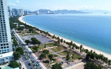 Vietnam's Khanh Hoa eyes seaplane tourism after Ha Long service suspension