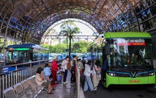 Free buses pave way for Ho Chi Minh City's greener future: op-ed