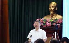 Ho Chi Minh City accelerates plan to make English a second language in schools