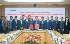 Viettel, Qualcomm target Vietnam's first pre-commercial 6G call in 2029