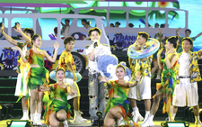 Vietnam’s Khanh Hoa aims to elevate sea festival into international tourism brand