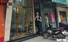 Inside Hanoi’s diamond market amid smuggling concerns