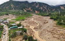 Experts explain causes of early-season flash floods in Vietnam’s Lai Chau