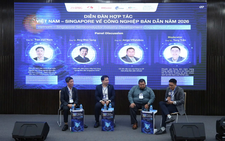 Ho Chi Minh City targets 9,000 semiconductor workers by 2030, considers tax breaks for experts