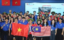 Breakfast @ Tuoi Tre News – July 22