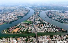 The city that helped Vietnam learn from global economy