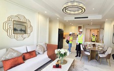Ho Chi Minh City housing supply surges with over 21,000 units cleared for sale