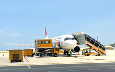 Vietnam airport operator proposes new terminal, cargo facility, aircraft stands at Cam Ranh Airport
