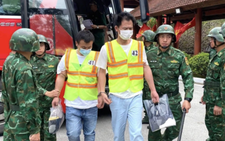 Ho Chi Minh City deports 76 Chinese for violating Vietnamese law