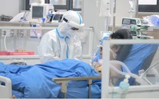 COVID-19 cases rise in Hanoi, but health officials say there’s no cause for alarm