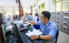 Ho Chi Minh City unveils $100mn plan to digitize 50 years of archival data