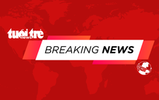 48 rescued from sunken vessel in East Vietnam Sea: foreign ministry