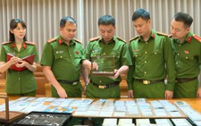 Vietnam police charge 22 in transnational diamond smuggling ring led by Indian, seize 1,100 diamonds